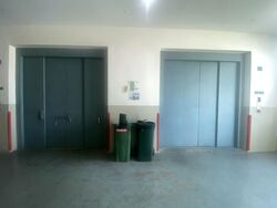 Wintech Centre (D14), Factory #605330301